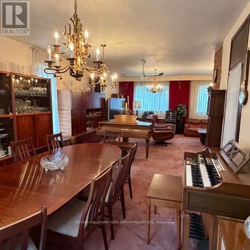 245 Davis Drive, Uxbridge, ON 