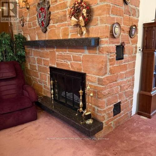 245 Davis Drive, Uxbridge, ON 