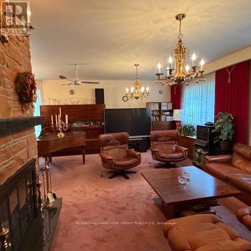 245 Davis Drive, Uxbridge, ON 