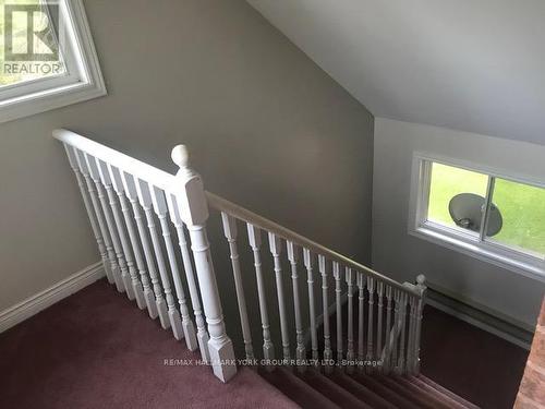 245 Davis Drive, Uxbridge, ON 