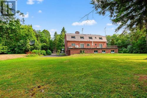 245 Davis Drive, Uxbridge, ON 