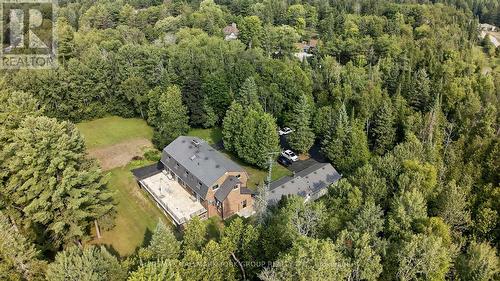 245 Davis Drive, Uxbridge, ON 