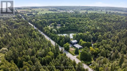245 Davis Drive, Uxbridge, ON 