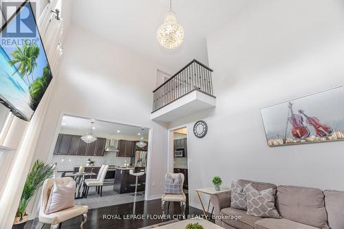 457 DOUGALL AVENUE  Caledon, ON L7C 4A5