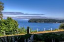 104-2560 Departure Bay Rd, Nanaimo, BC  - Outdoor With Body Of Water With View 