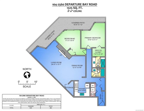 104-2560 Departure Bay Rd, Nanaimo, BC - Other