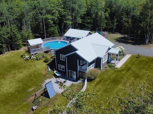 3389 340 Highway, Carleton, NS 
