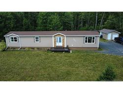 2455 NB-160  Saint-Sauveur, NB E8L 1P6