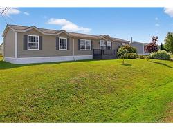 10 Anemone ST  Moncton, NB E1H 2R7