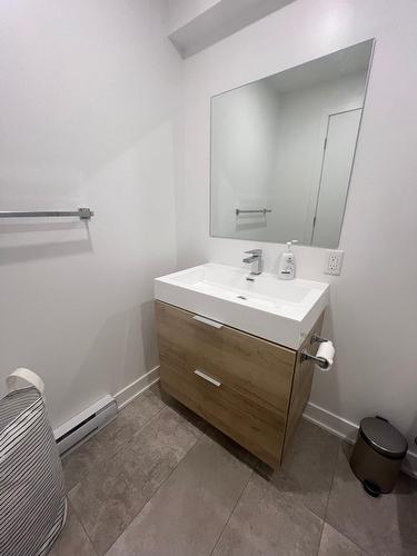 Salle de bains - 612-295 Rue De La Montagne, Montréal (Le Sud-Ouest), QC - Indoor Photo Showing Bathroom