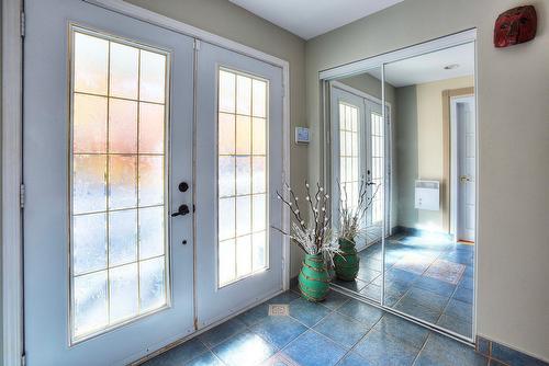 Hall - 510 Ch. Des Boisés, Mont-Tremblant, QC - Indoor Photo Showing Other Room