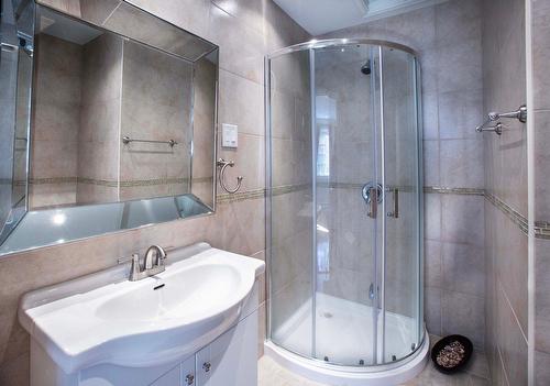 Bathroom - 510 Ch. Des Boisés, Mont-Tremblant, QC - Indoor Photo Showing Bathroom