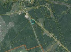1.61 Hectares 134 RTE  Kouchibouguac, NB E4X 1N5