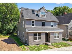 267 Lutz  Moncton, NB E1C 5G4