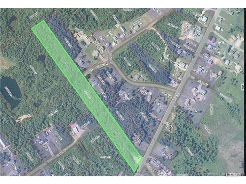 1114 Rue Principale St, Le Goulet, NB 