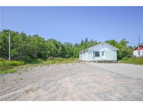 1114 Rue Principale St, Le Goulet, NB 