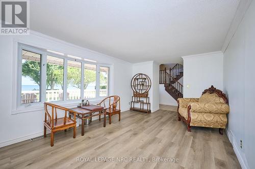 Waterview all year round - 4040 Lakeshore Road, Lincoln (Lincoln Lake), ON - Indoor