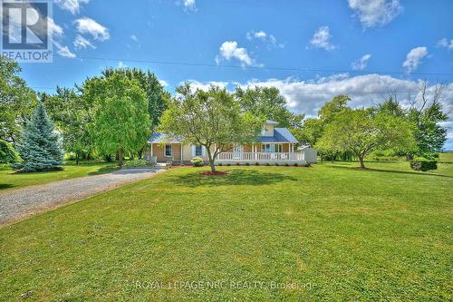 4040 Lakeshore Road, Lincoln (Lincoln Lake), ON - Outdoor