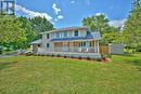 4040 Lakeshore Road, Lincoln (Lincoln Lake), ON  - Outdoor With Deck Patio Veranda 