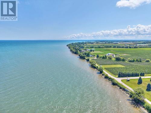 4040 Lakeshore Road, Lincoln (Lincoln Lake), ON - Outdoor With Body Of Water With View