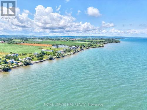 4040 Lakeshore Road, Lincoln (Lincoln Lake), ON - Outdoor With Body Of Water With View