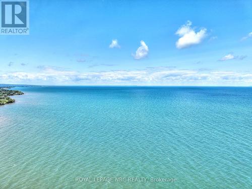 4040 Lakeshore Road, Lincoln (Lincoln Lake), ON - Outdoor With Body Of Water With View