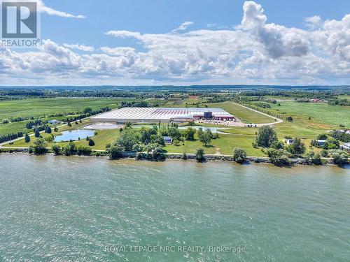 4040 Lakeshore Road, Lincoln (Lincoln Lake), ON - Outdoor With Body Of Water With View