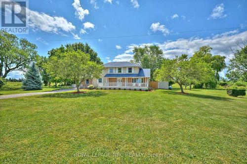 4040 Lakeshore Road, Lincoln (Lincoln Lake), ON - Outdoor