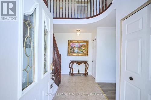 Entrance - 4040 Lakeshore Road, Lincoln (Lincoln Lake), ON - Indoor Photo Showing Other Room