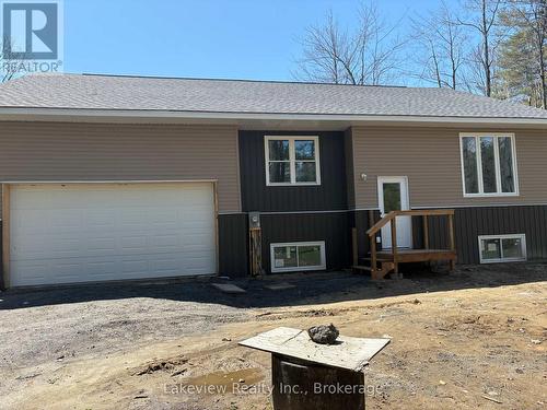 1078 SOUTH KAHSHE LAKE ROAD E  Gravenhurst (Morrison), ON P0E 1G0