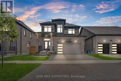 159 FRANKLIN TRAIL  Barrie, ON L9J 0J1