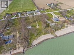 V/L HERITAGE ROAD  Kingsville, ON N9Y 2E6