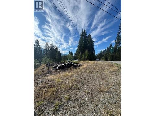Chase Road Lot# Lot 58, Christina Lake, BC 
