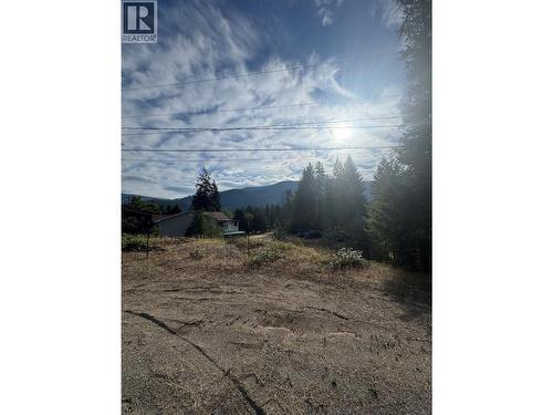 Chase Road Lot# Lot 58, Christina Lake, BC 