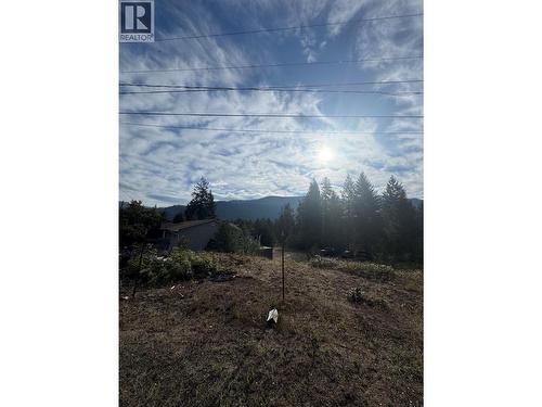 Chase Road Lot# Lot 58, Christina Lake, BC 
