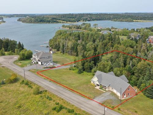 114 Ocean Stone Drive, Garden Lots, NS 