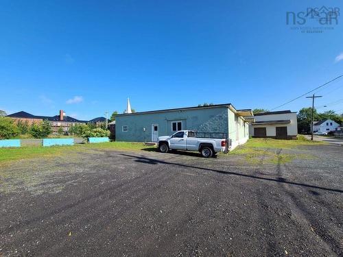 323 Frederick Street, New Glasgow, NS 