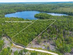 Lot 1 Bull Lake Road  Margo, NS B0W 1M0