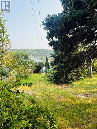 1135 Main Road, Dunville, NL - Outdoor With View