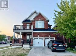 235 JOHN DAVIS GATE  Whitchurch-Stouffville, ON L4A 1T5