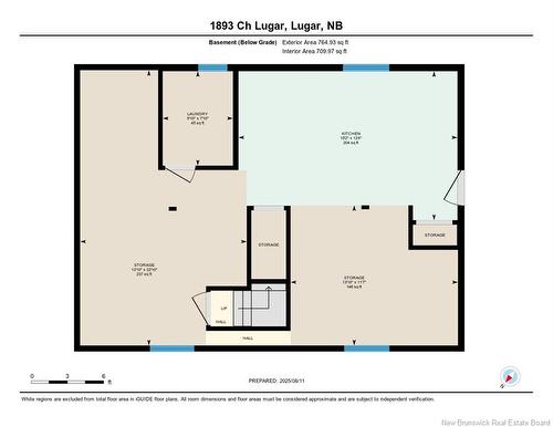 1893 Ch Lugar, Lugar, NB 