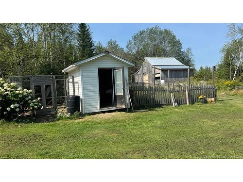 402 Roussel Martin Rd, Saint-Joseph, NB 