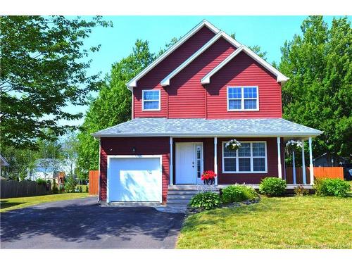 287 Manon ST  Dieppe, NB E1A 7W9