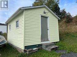 27 Center Street  Baie Verte, NL A0K 1B0