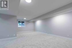 Photos are of a completed end unit - 