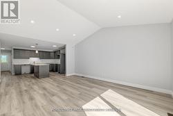 Sample photos of an interior unit - 