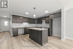 Sample photos of a different interior unit. - 