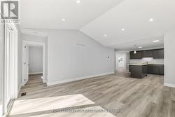 Sample photos of a different interior unit. - 