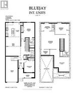 Sample photos of a different interior unit. - 