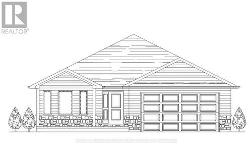 41 CLAYTON JOHN AVENUE  Brighton, ON K0K 1H0